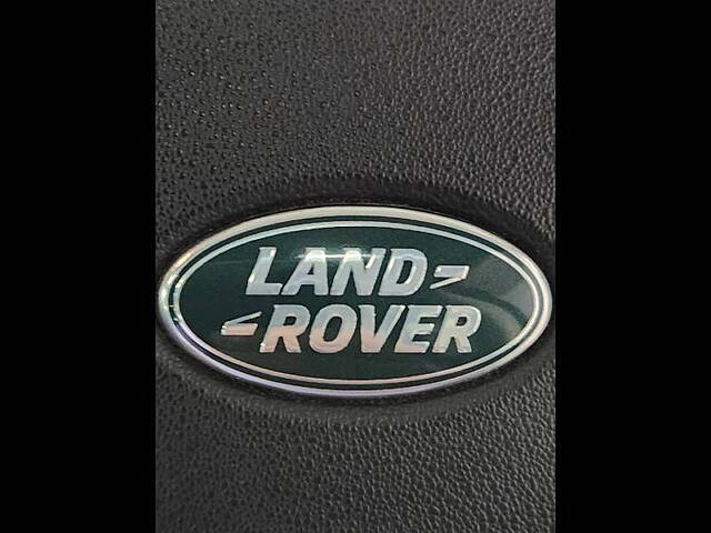 Used Land Rover Discovery Sport [2015-2017] SE 7-Seater in Delhi