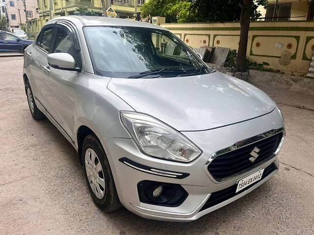 Used Maruti Suzuki Dzire [2017-2020] VDi in Hyderabad