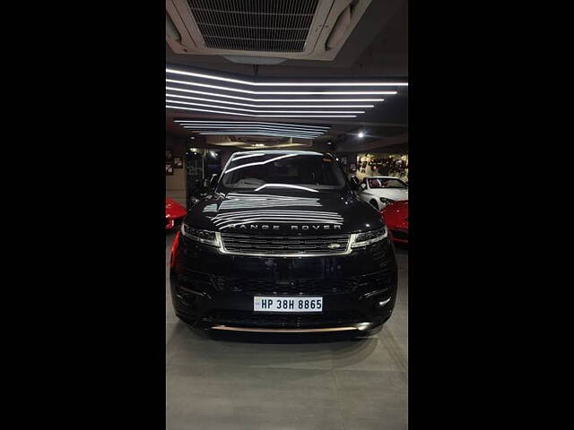 Used 2024 Land Rover Range Rover in Delhi