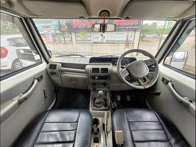 Used Mahindra Bolero [2011-2020] SLE BS III in Bhopal