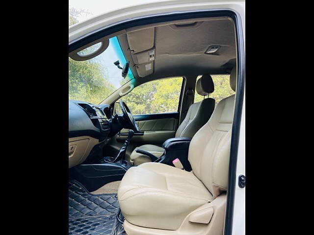 Used Toyota Fortuner [2012-2016] 3.0 4x2 MT in Delhi