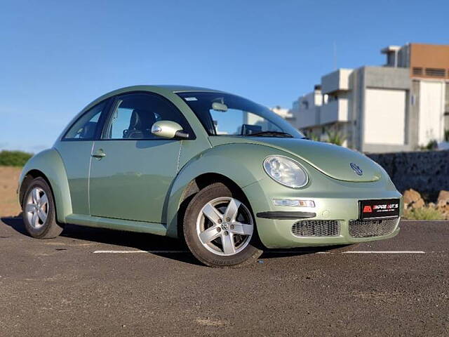 Used Volkswagen Beetle [2008-2014] 2.0 AT in Chennai