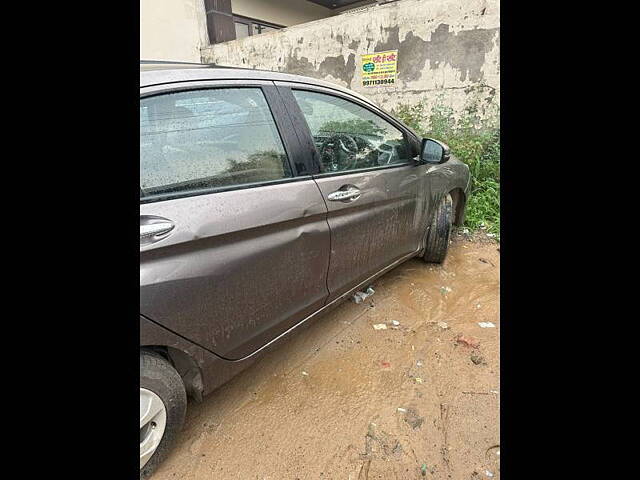 Used Honda City [2014-2017] VX in Delhi