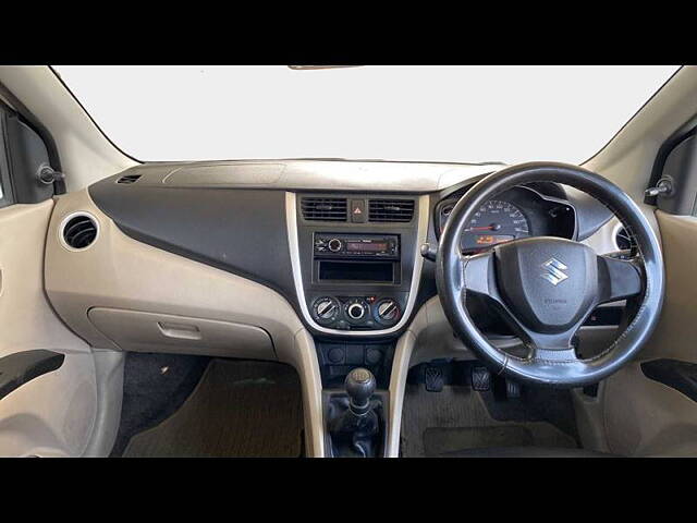 Used Maruti Suzuki Celerio [2017-2021] VXi (O) [2017-2019] in Lucknow