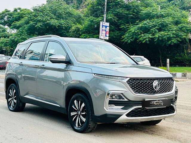 Used MG Hector [2021-2023] Sharp 2.0 Diesel Turbo MT in Delhi