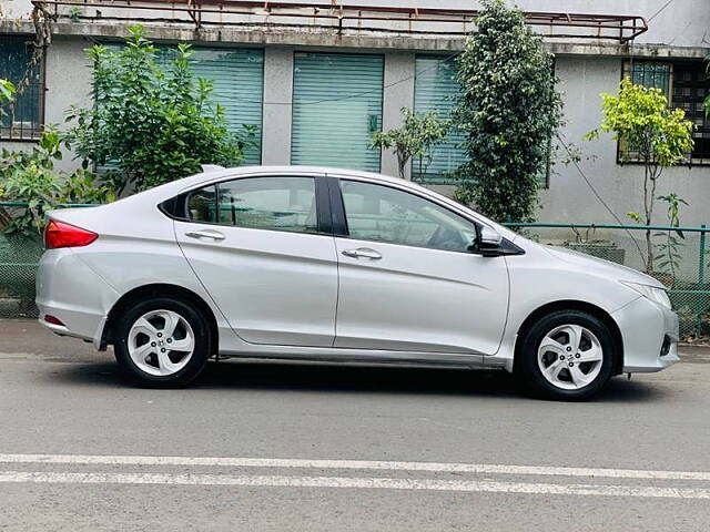 Used Honda City [2014-2017] VX CVT in Surat