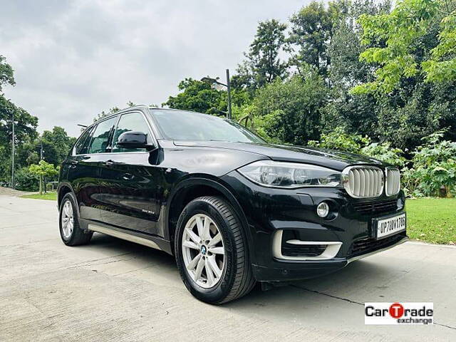 Used BMW X5 [2014-2019] xDrive 30d in Delhi