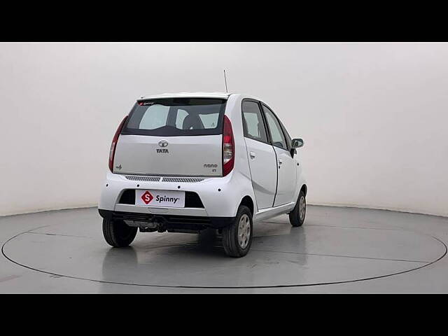 Used Tata Nano Twist XT in Bangalore