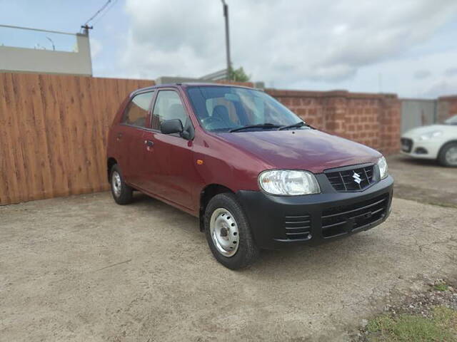 Used 2012 Maruti Suzuki Alto 800 in Kolhapur