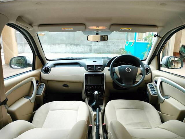 Used Nissan Terrano [2013-2017] XL D Plus in Pune