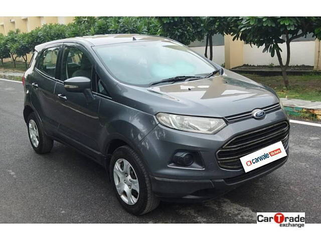 Used Ford EcoSport [2013-2015] Ambiente 1.5 Ti-VCT in Noida