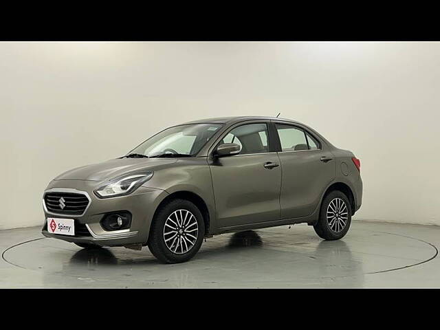 Used 2017 Maruti Suzuki DZire in Ghaziabad