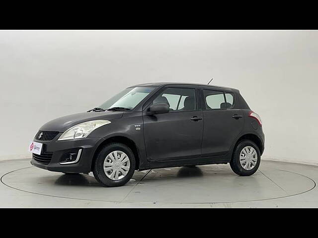 Used 2017 Maruti Suzuki Swift in Delhi