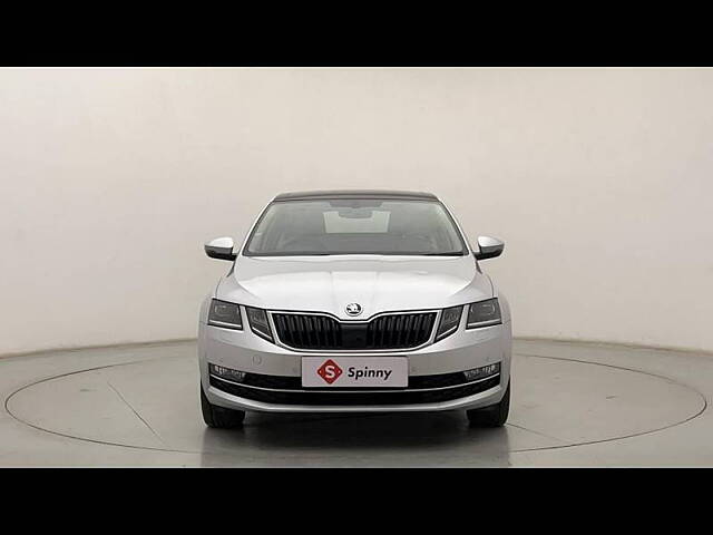 Used Skoda Octavia [2017-2021] 2.0 TDI L&K in Pune