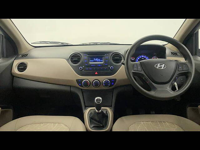 Used Hyundai Xcent [2014-2017] S 1.2 in Mumbai