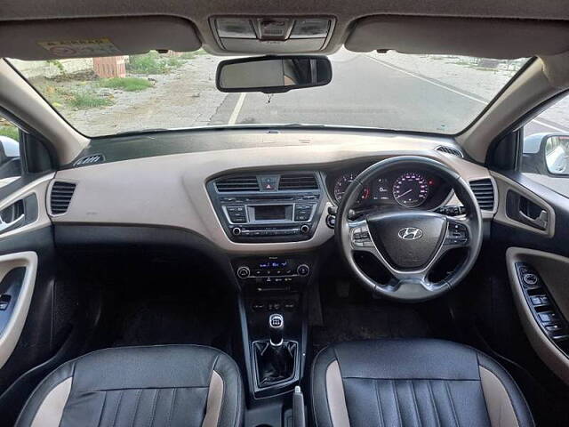 Used Hyundai Elite i20 [2017-2018] Asta 1.2 in Kanpur