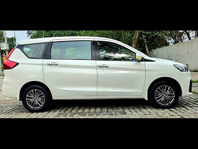 Used Maruti Suzuki Ertiga [2018-2022] ZXi Plus in Delhi