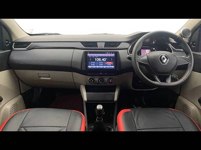 Used Renault Triber [2019-2023] RXL [2019-2020] in Chennai