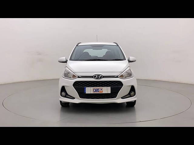 Used Hyundai Grand i10 Asta 1.2 Kappa VTVT in Bangalore