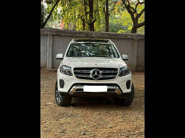 Used 2019 Mercedes-Benz GLS in Pune