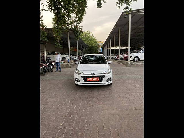 Used 2019 Hyundai Elite i20 in Lucknow