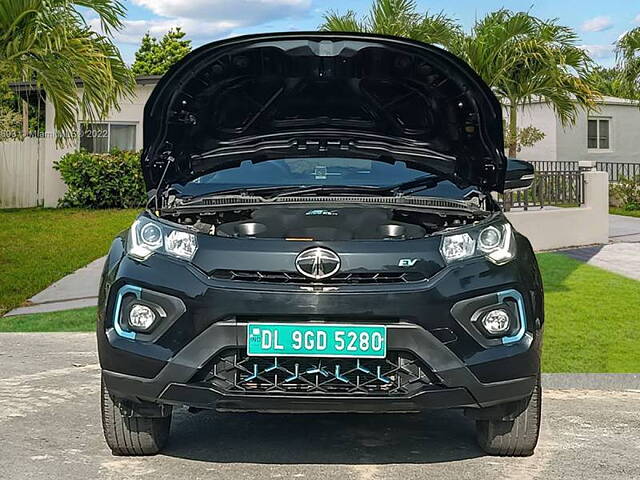 Used Tata Nexon EV [2020-2022] XZ Plus Dark Edition in Delhi