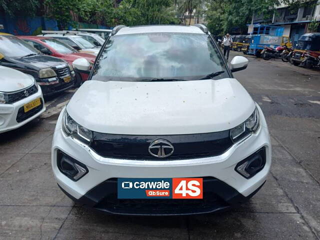 Used 2022 Tata Nexon in Thane