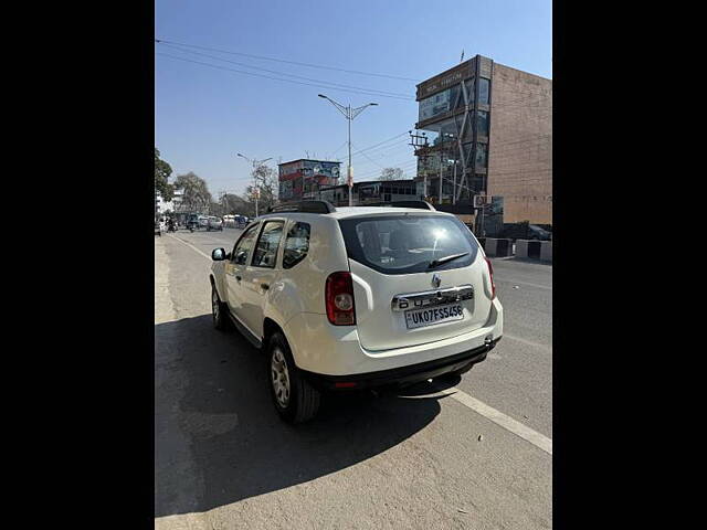 Used Renault Duster [2012-2015] 85 PS RxL Diesel (Opt) in Dehradun