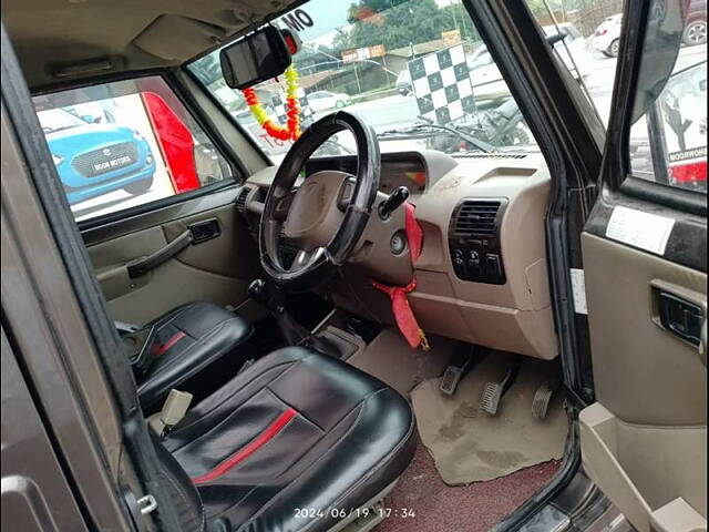 Used Mahindra Bolero [2011-2020] Power Plus ZLX [2016-2019] in Nagaon