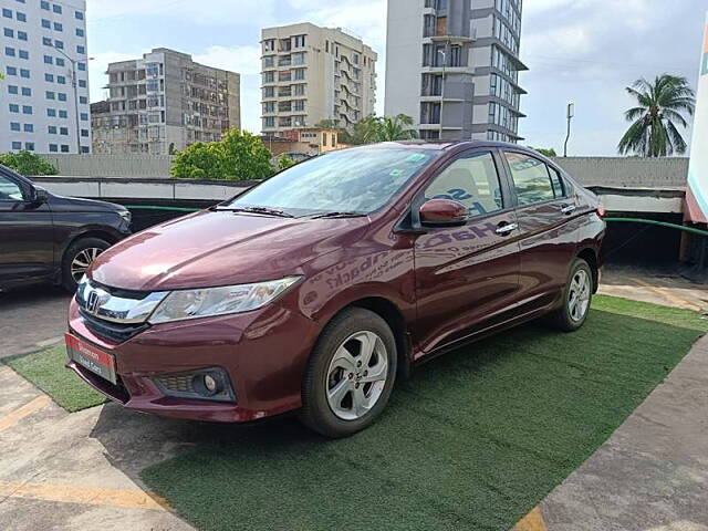 Used Honda City [2014-2017] VX in Mumbai