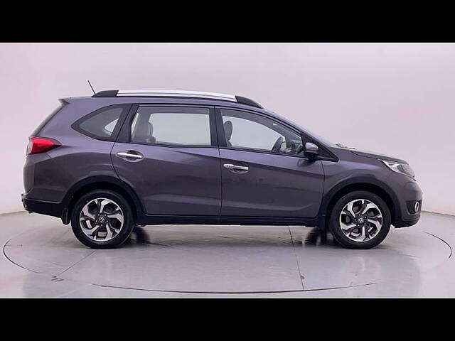 Used Honda BR-V V CVT Petrol in Bangalore