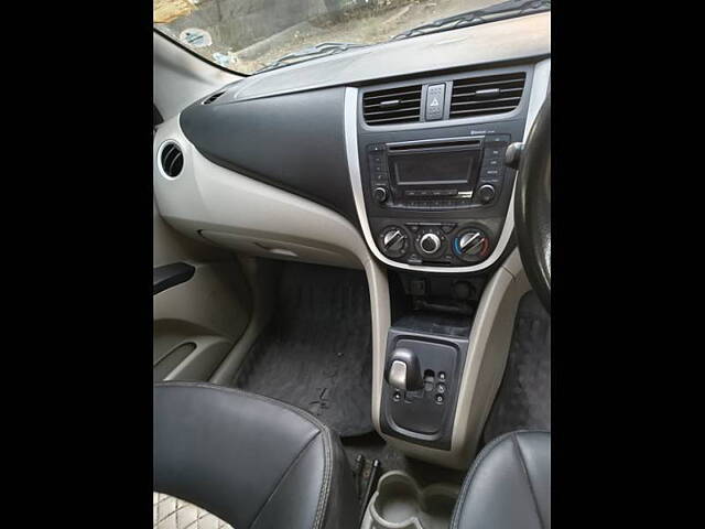 Used Maruti Suzuki Celerio [2017-2021] ZXi AMT [2017-2019] in Delhi