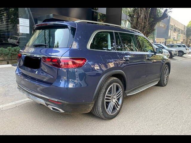 Used Mercedes-Benz GLS 450d 4MATIC in Delhi