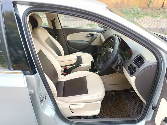 Used Volkswagen Vento [2010-2012] Highline Petrol in Delhi