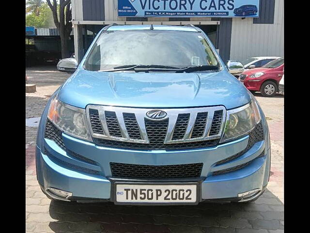 Used 2013 Mahindra XUV500 in Madurai