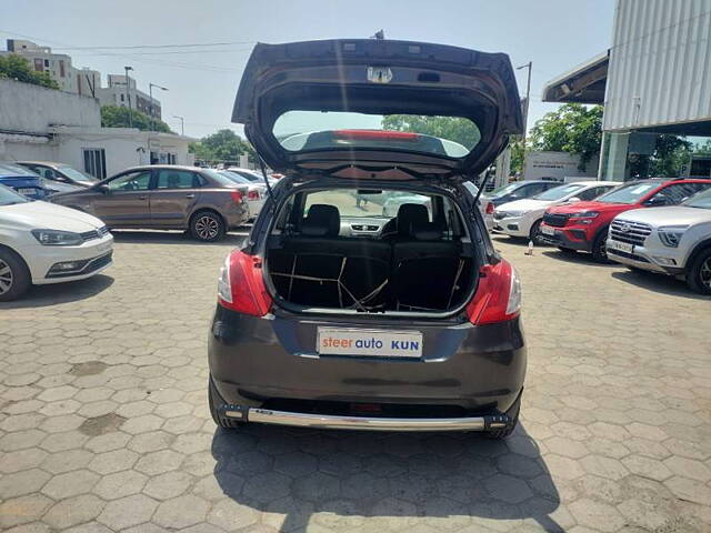 Used Maruti Suzuki Swift [2014-2018] VDi Glory Edition in Tiruchirappalli