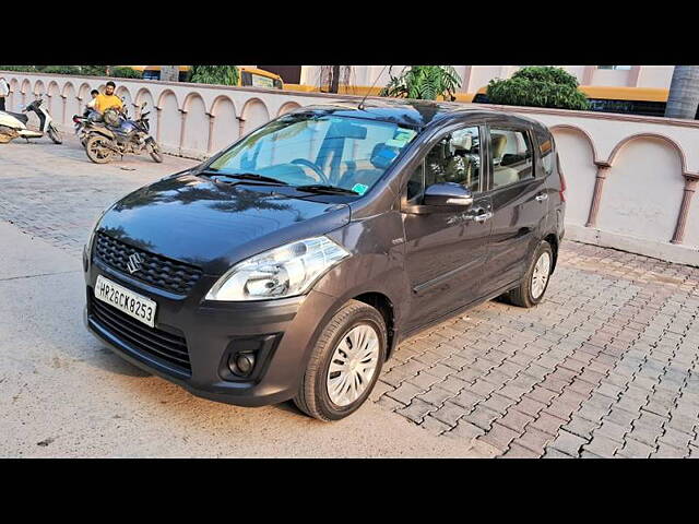 Used Maruti Suzuki Ertiga [2018-2022] VXi in Faridabad