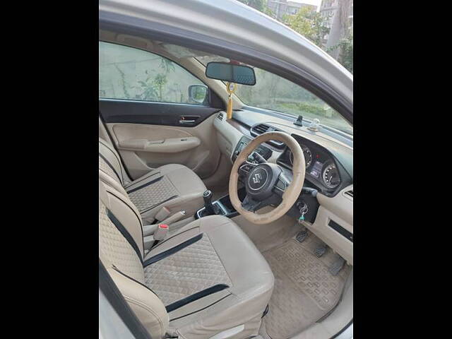 Used Maruti Suzuki Dzire [2017-2020] VDi in Bhopal