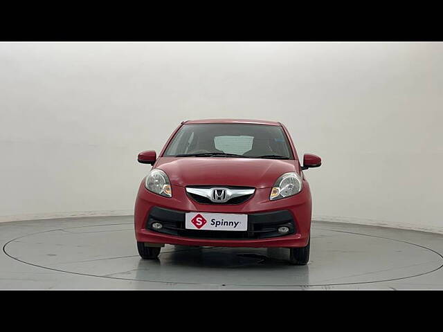 Used Honda Brio [2013-2016] VX MT in Delhi