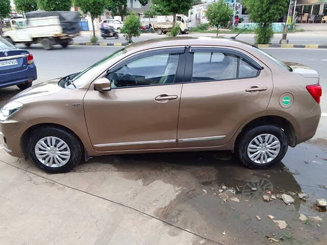 Used Maruti Suzuki Dzire [2017-2020] VXi in Hyderabad