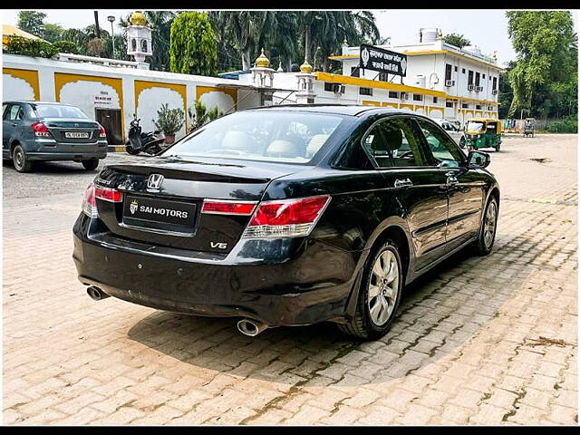 Used Honda Accord [2008-2011] 3.5 V6 Inspire in Delhi