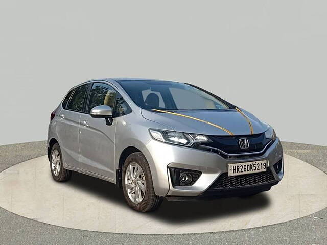 Used Honda Jazz [2018-2020] V CVT Petrol in Noida