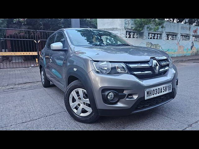 Used Renault Kwid [2015-2019] 1.0 RXT AMT Opt [2016-2019] in Pune