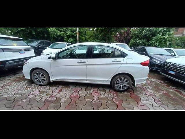 Used Honda City [2014-2017] E Diesel in Lucknow