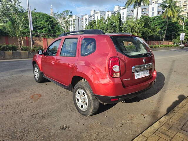 Used Renault Duster [2015-2016] RxL Petrol in Mumbai