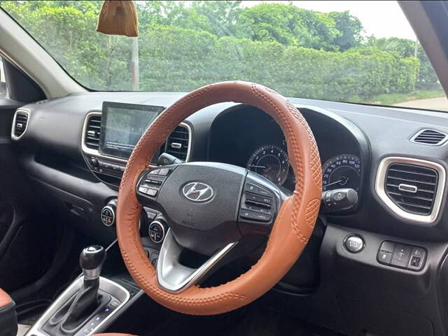 Used Hyundai Venue [2019-2022] SX Plus 1.0 Turbo DCT in Delhi