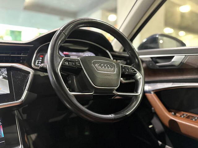 Used Audi A6 Technology 45 TFSI in Pune