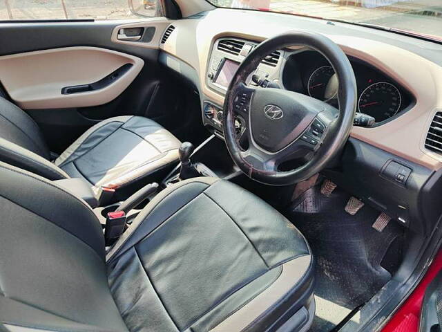 Used Hyundai Elite i20 [2016-2017] Sportz 1.2 [2016-2017] in Pune