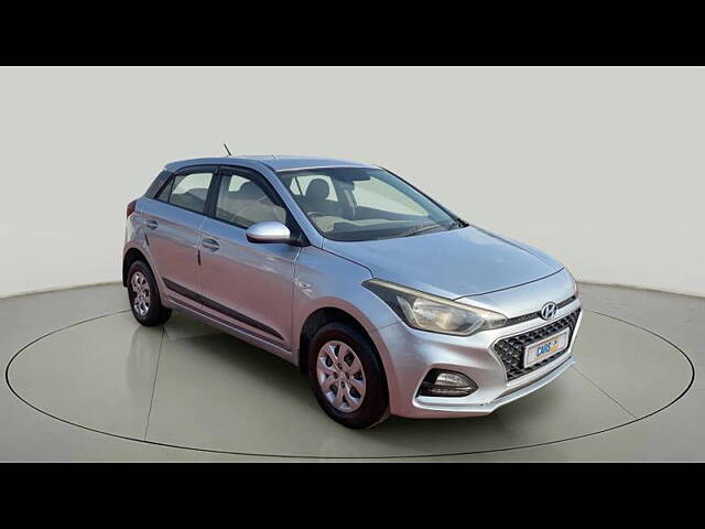 Used 2020 Hyundai Elite i20 in Indore