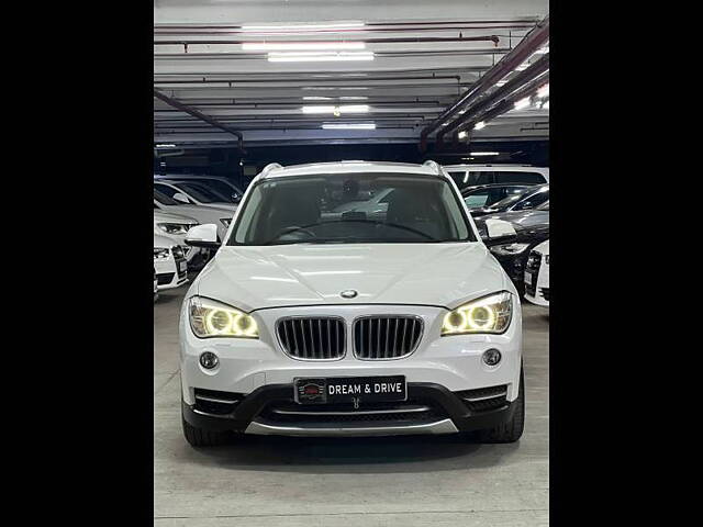 Used 2014 BMW X1 in Mumbai